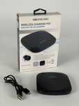 Carregador sem fios Soundlogic