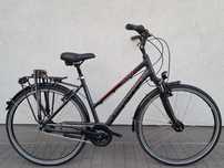 Nowy rower trekkingowy Giant Tourer