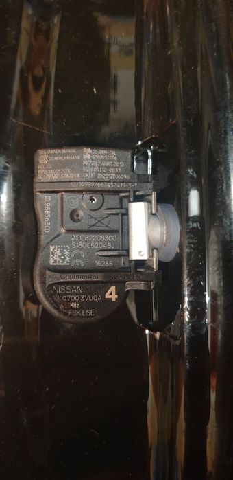 Felgi aluminiowe Att 830 18 cali 8J