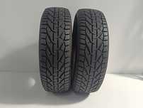 Opony zimowe 2 szt kormoran snow 195/65R15 91 H 195/65/15