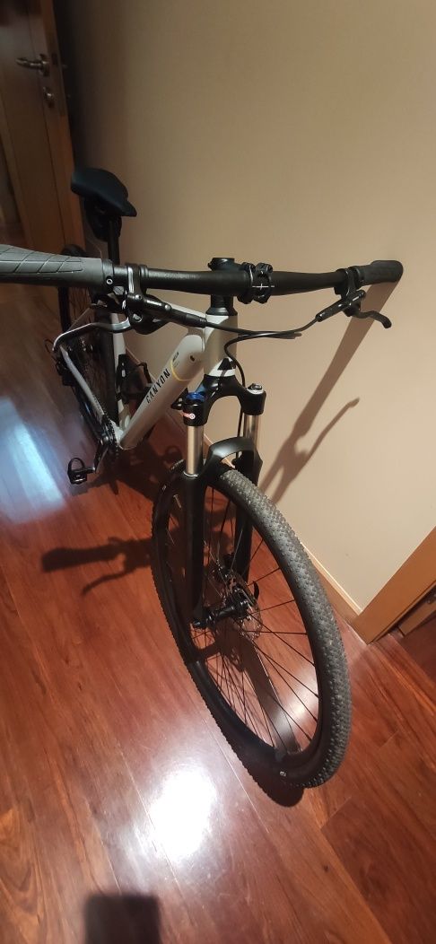 Bicicleta Canyon Pathlite 6 tam XS