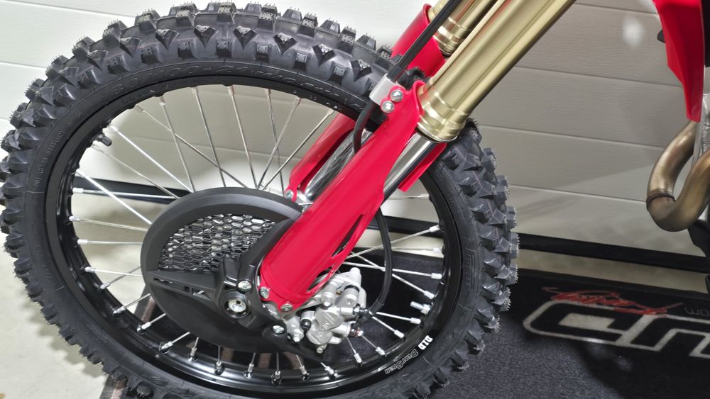 Honda CRF 250R 2025r Nowy model CRF 450  2025  Transport! Raty!!