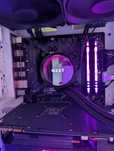 Procesor Intel I5 9600k płyta główna Gigabyte Z370P D3