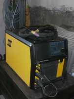 Sprzedam Spawarkę TIG 3000 AC/DC ESAB
