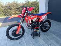 Beta RR 250 MY24 30 mth 2024/25