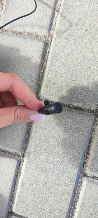 Radioodtwarzacz samochodowy Pioneer DEH-S5000BT