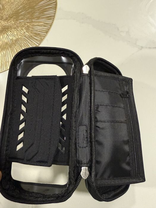 Suporte para telemovel para a mota/bicicleta