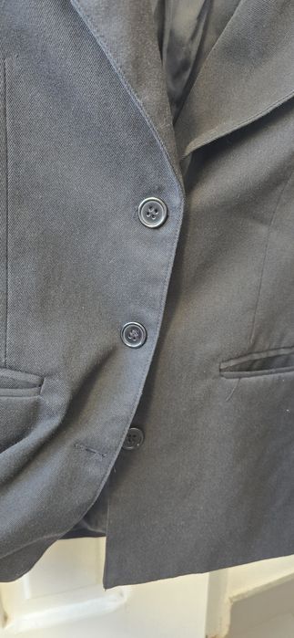 Casaco traje académico Lisboa