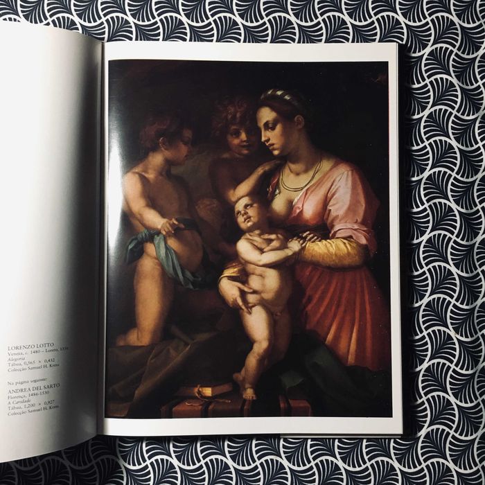 Grandes Museus do Mundo: National Gallery Washington - H. L. Cooke