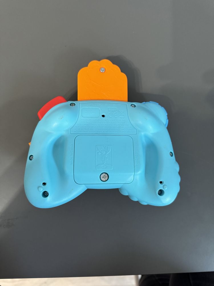 VTech, Zręczny Padzik