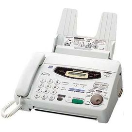 Fax Telefon PANASONIC KX-FM131