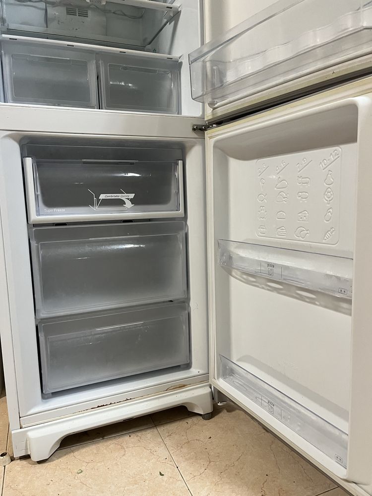 Frigorifico combinado