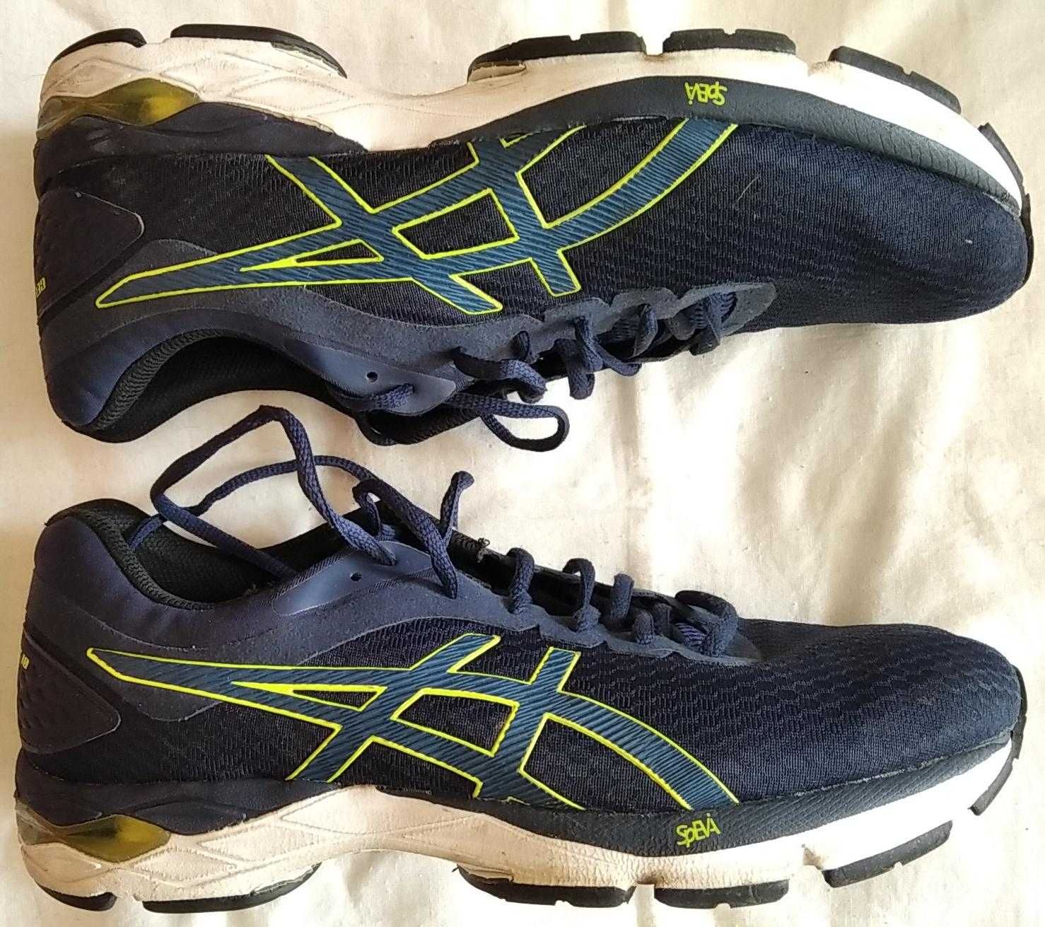 buty Acics 44 Gel-Phoenix #249