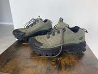 Buty trekingowe CAT 41