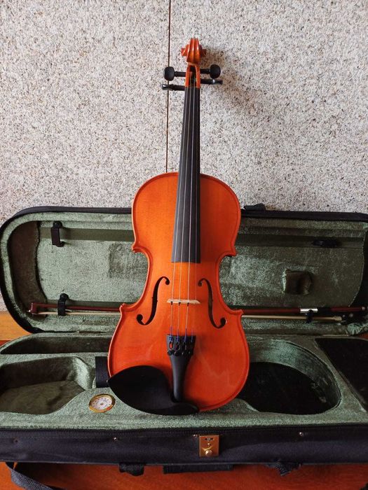 Violino Gara GKV 100 3/4 Bom estado