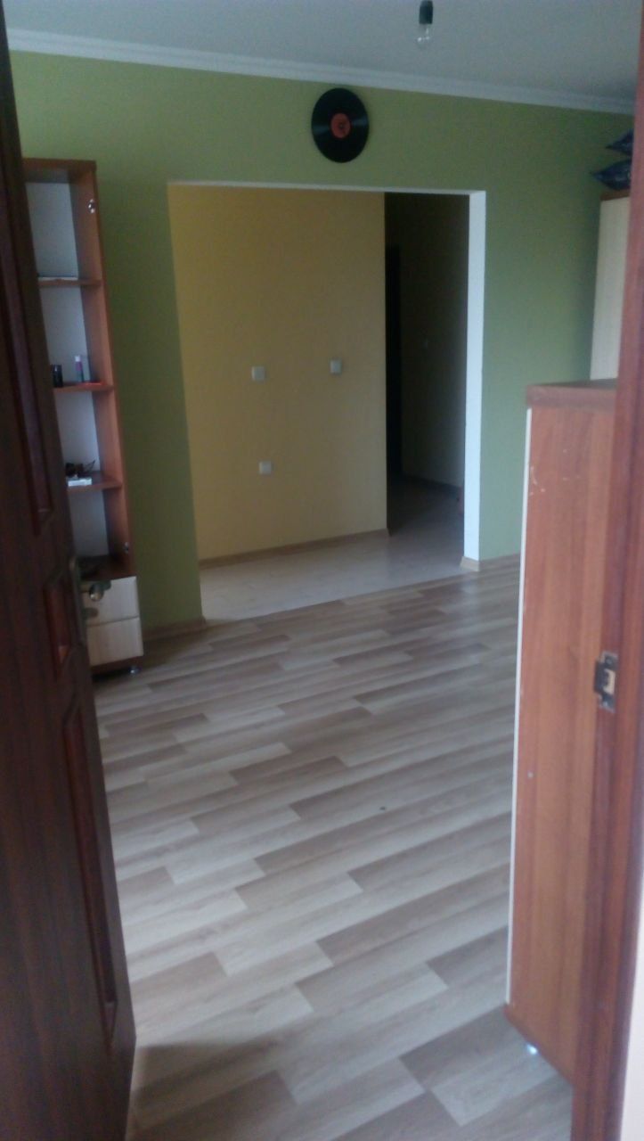 Оренда 2-во кімн кв з ремонтом,вул Медової печери