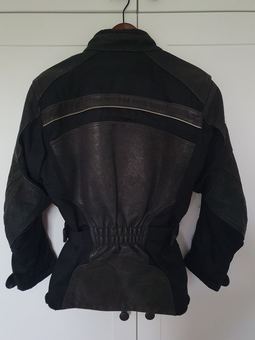 Kurtka motocyklowa Shoei, rozm. 38
