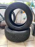 Całoroczne Pirelli Cinturato AllSeason SF2 205/55 R16 94H ≈5,5 mm 2021