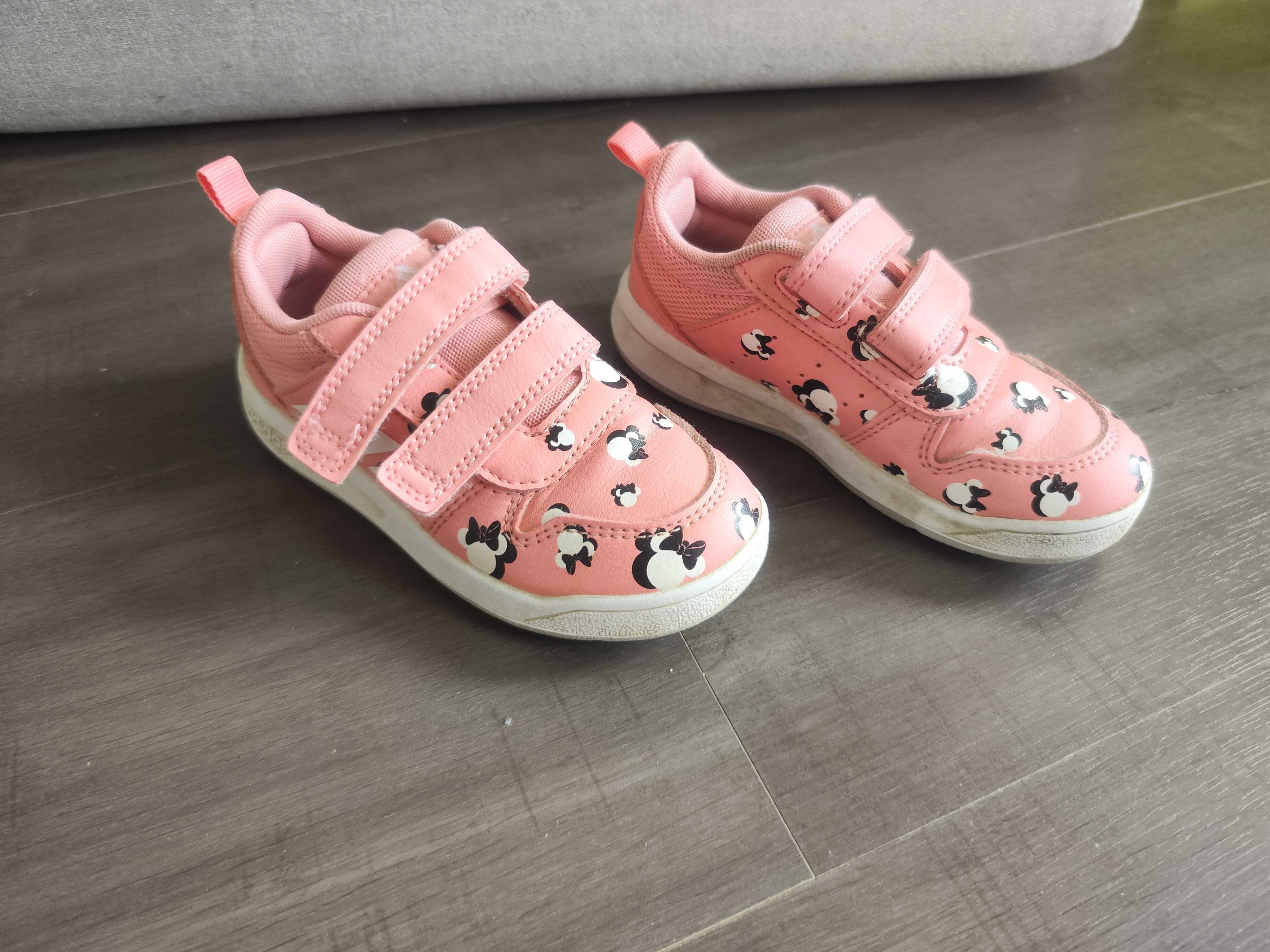 Buty Adidas, rozmiar 26
