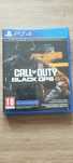 Call Of Duty Black Ops 6 PS4