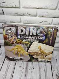 Коллекция Раскопки динозавров "Dino Excavation" жуков Bugs Excavation