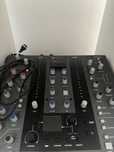 Controladores DAW SSL UC1