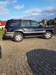Toyota Land Cruiser 100 VX 4.2 TDI  2001r,   9000,00 zł
