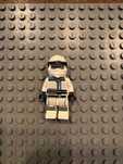 Lego Minifigurka Ninjago Zane Njo393