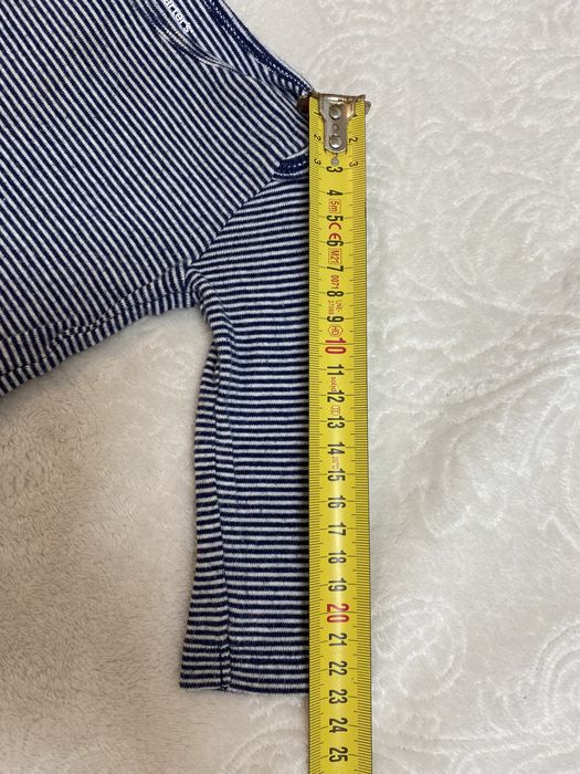 Боді Carters , 6 міс