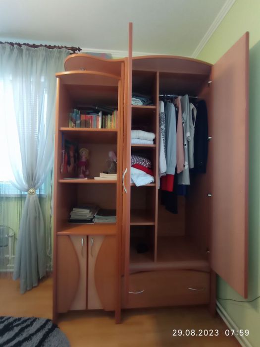 Продаю меблі для дитячої спальні