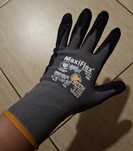 Рукавички (робочі) MaxiFlex Ultimate. 120 грн.