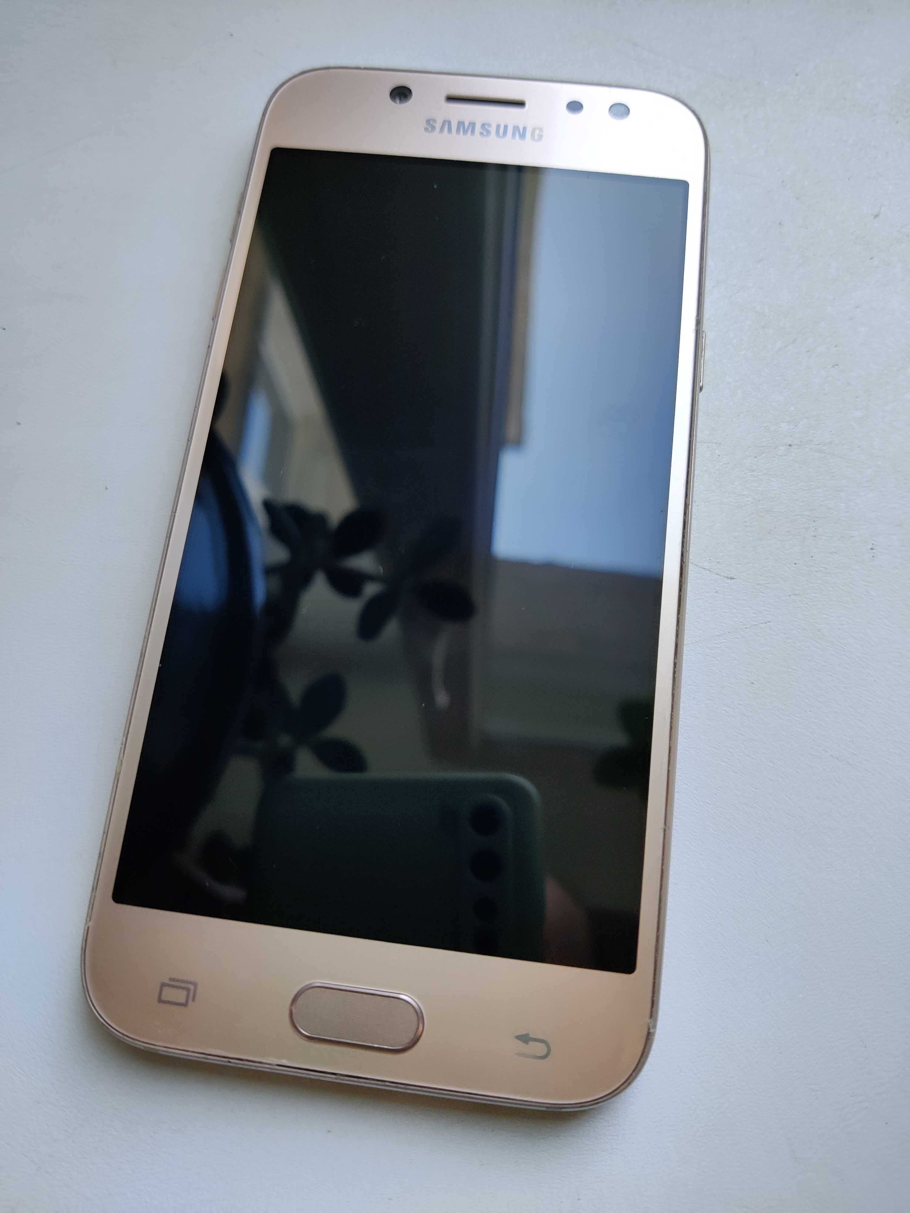 Samsung Galaxy J5 2017 (SM-J530F) 2/16 Гб