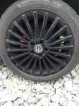 Felgi z oponami 5x112 r17