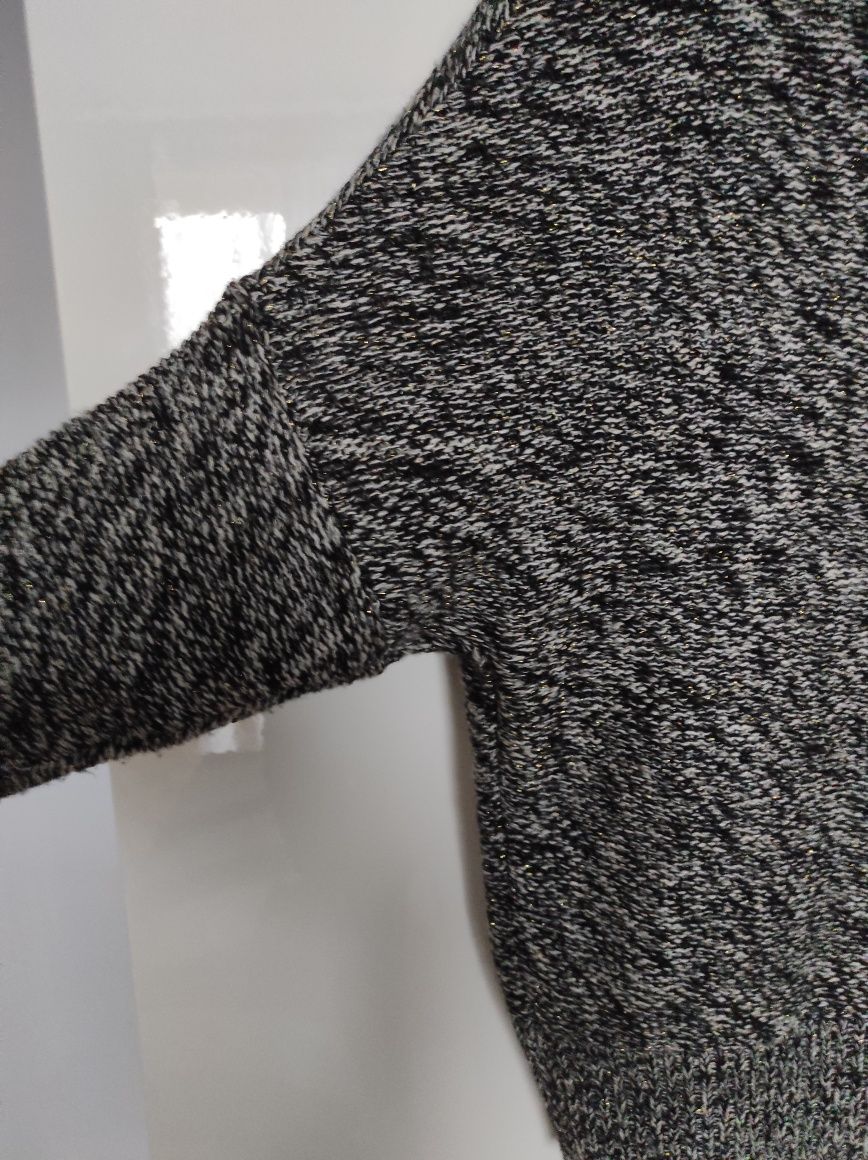 Sweter- kardigan rozmiar 42