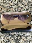 Oculos de sol chanel