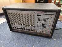 Powermikser Phonic 1062 2x375W