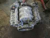SILNIK SŁUPEK MERCEDES E350 W211 3.5 V6 M272 272972 272.972