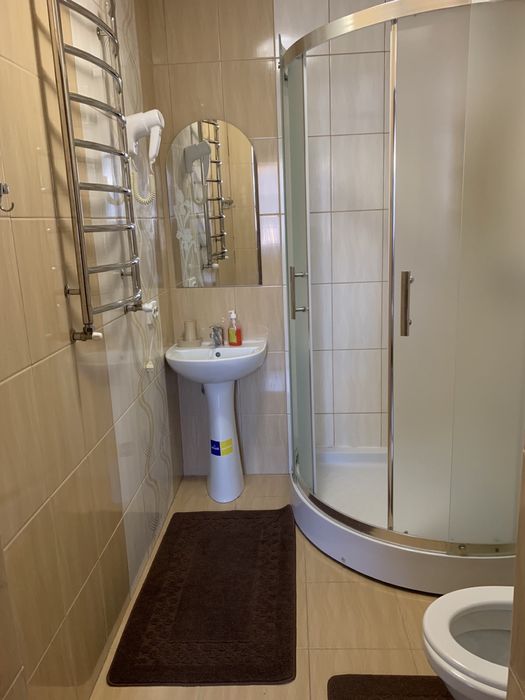 Проживання у Карпатах, відпочинок у Ворохті, трансфер.