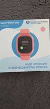 Smartwatch Locon Watch Lite