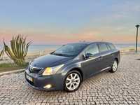 Toyota Avensis SW 2.0 D-4D  - Muito Estimada