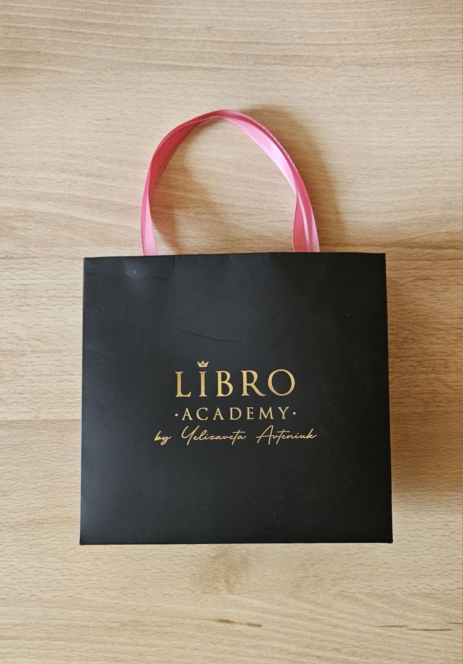 Nowa Torba Papierowa Libro na prezent