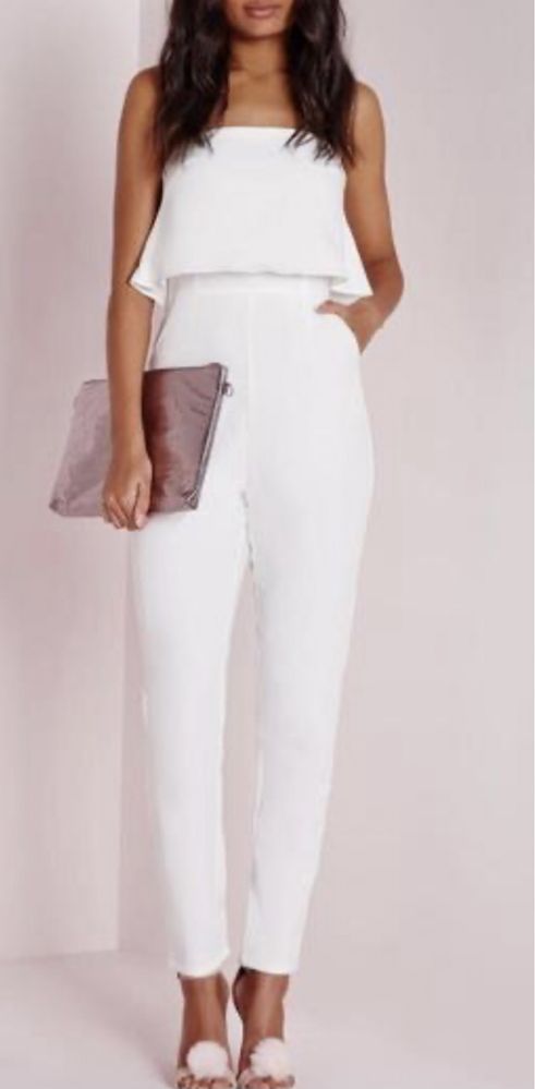 Kombinezon Missguided M