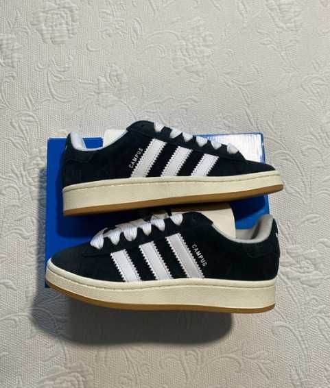 Adidas Campus 00s Black 39