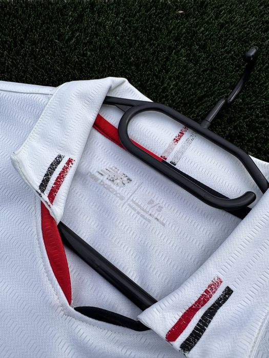 Koszulka piłkarska Sao Paulo FC 2024/25