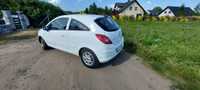 Opel corsa 1.0  60km auto zadbane