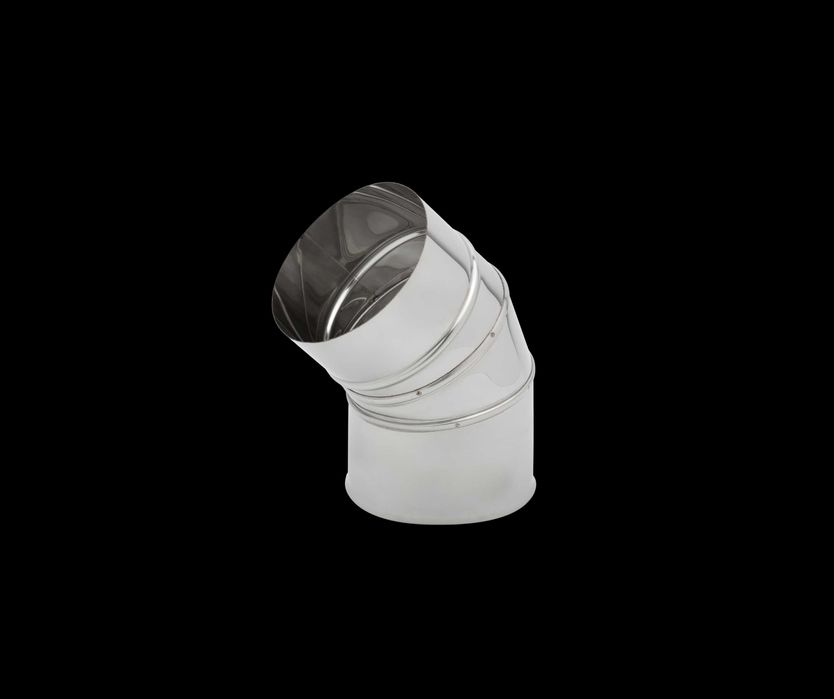 Curvas Inox Novas