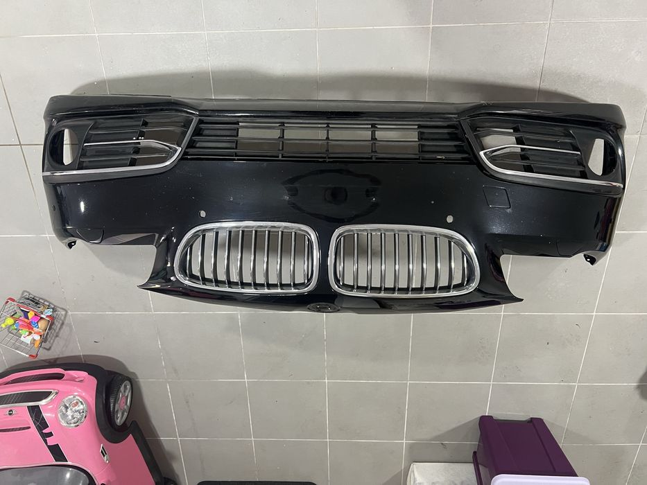 Para-Choques original completo BMW serie 5 F10