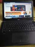 Laptop Dell Latitude 3380 14,1 HDMI Intel 2,3ghz DDR4 4Gb bateria ok5h