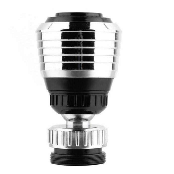 Obrotowy PERLATOR aerator wodooszczędny NOWY