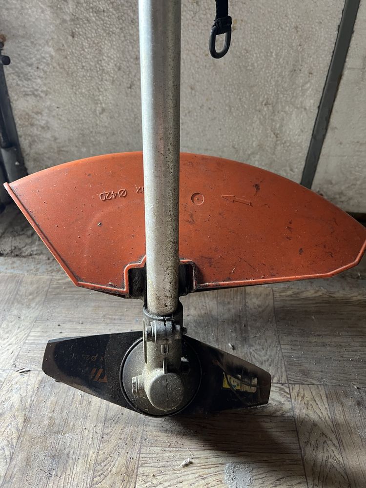 Продам мотокосу STIHL FS 55 б/у